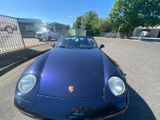 Porsche 968 Cabrio TOP Zustand / Historie  / Deutsch - Porsche 968 aus 1992