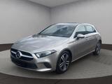 Mercedes-Benz A 200 d Progressive Burmester Widescreen AHK ILS - Mercedes-Benz A-Klasse: Coupé