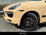 Porsche Cayenne GTS *18-Wege*Luftfahrwerk*Pano*KAM* - Porsche Cayenne Gebrauchtwagen in München