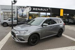 Mitsubishi Outlander 2.4 PHEV Plug-in Hybrid Basis 4WD