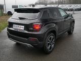 Jeep Avenger SUMMIT 1.2 T3 100 PS INFO KOMFORT - Jeep Gebrauchtwagen in Frankfurt