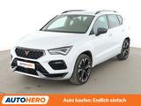 Cupra Ateca 2.0 TSI 4Drive Aut.*NAVI*360*ACC*SHZ* - Cupra Ateca Gebrauchtwagen in Berlin