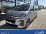 Citroën Spacetourer 2.2 BlueHDI 180 Plus XL 8-Sitzer*AHK - Citroën SpaceTourer in Köln