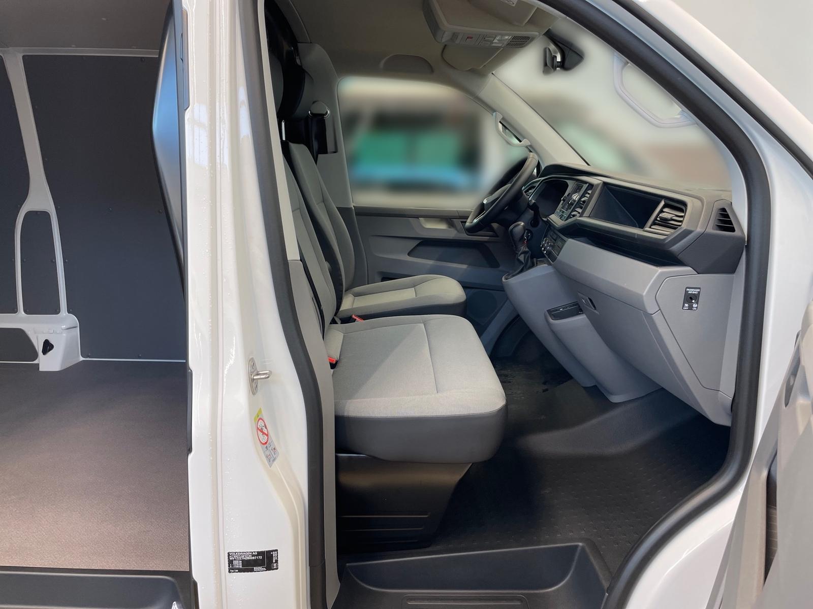 Volkswagen T6.1 Transporter Kasten 2.0 TDI LR *ACC*KAMERA*