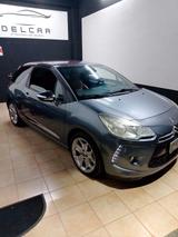 DS Automobiles Ds DS3 3 1.6 HDi 90 So Chic - DS Automobiles aus 2010