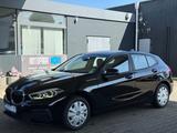 BMW 116 d LED/NAVI/SHZ/PDC/SPURHALTE/AUFFAHRWARNER - BMW 116 in Osnabrück