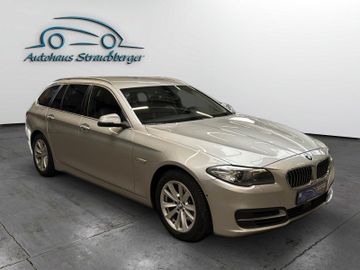 BMW 530 - 6