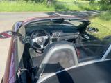 Porsche Boxster 2.7 MJ06 - - Porsche Gebrauchtwagen in Hannover