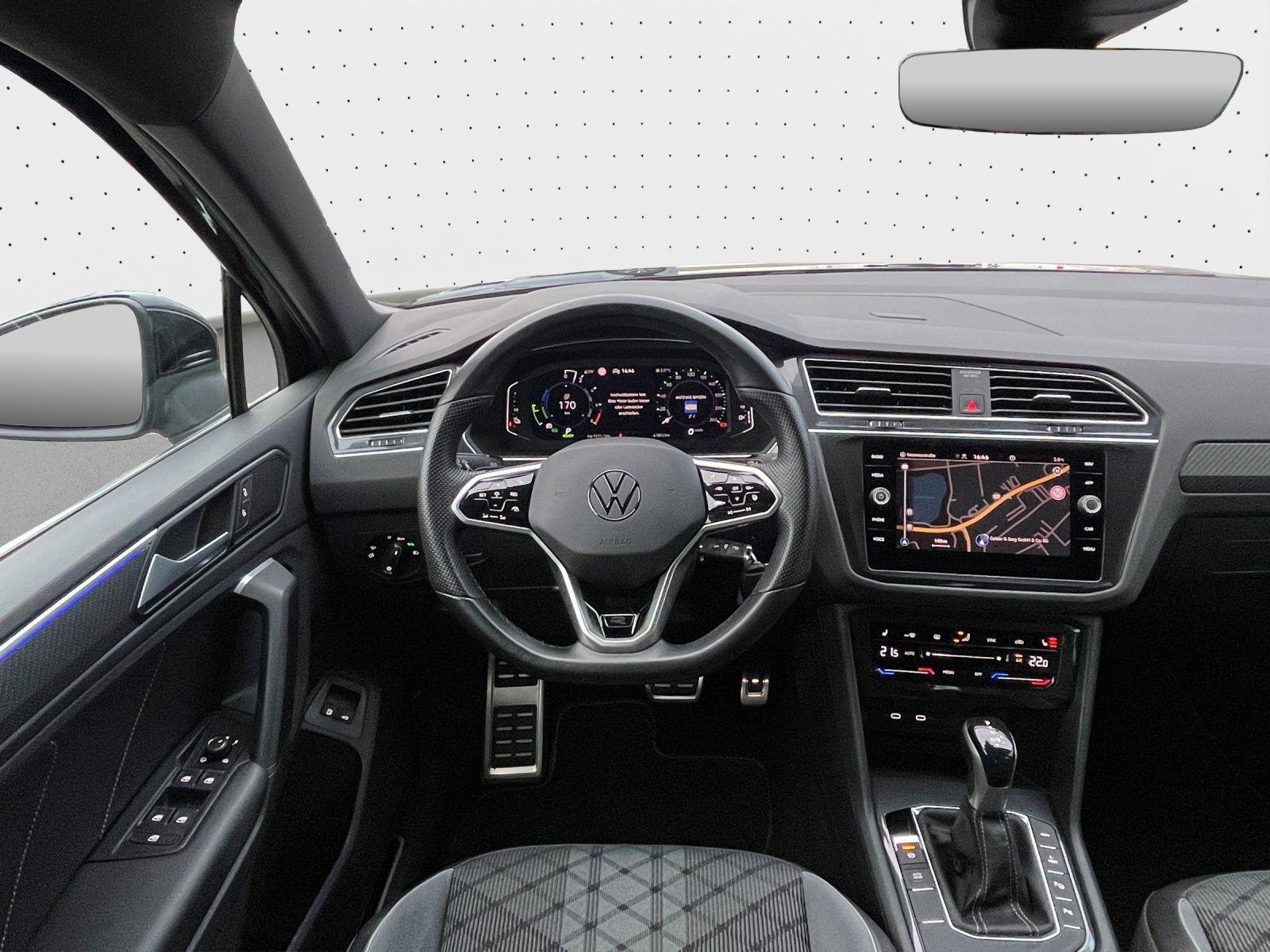 Volkswagen Tiguan - Bild 8