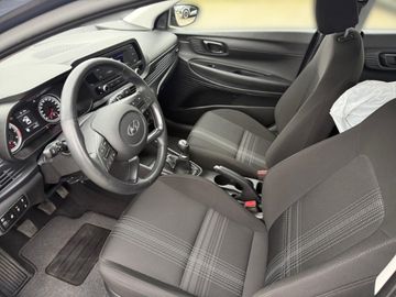 Hyundai i20 - 7