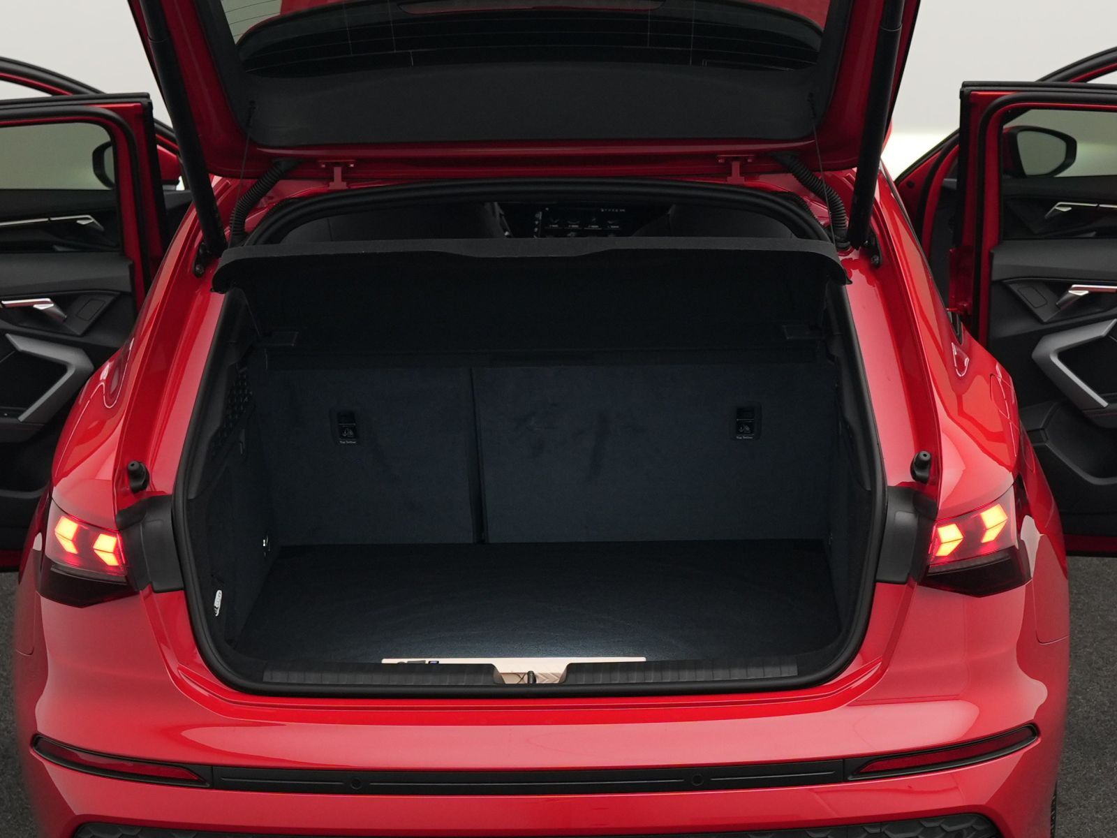 Audi A3 - Bild 18