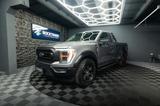 Ford F150 3.3 V6 Offroad Raptor Singlecab Longbed 19% - graue Ford F 150