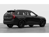 Volvo XC90 T8 Plus Black Edition 7-Sitzer Lagom-P. Sei - Volvo Gebrauchtwagen in Osnabrück