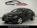 Mercedes-Benz CLS 350 BLUETEC/AMG-LINE/BI-XEN/MEMORY/360°KAM/ - Mercedes-Benz CLS 350 Gebrauchtwagen in Hamburg