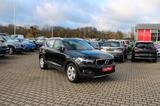 Volvo XC 40 2.0 Momentum AWD*1.Hand*Automatik*Navi* - Volvo XC40 Gebrauchtwagen