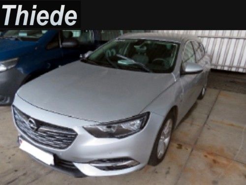 Opel Insignia B ST 2.0D DYNAM. 4X4 NAVI/SH/KAMERA/AHK