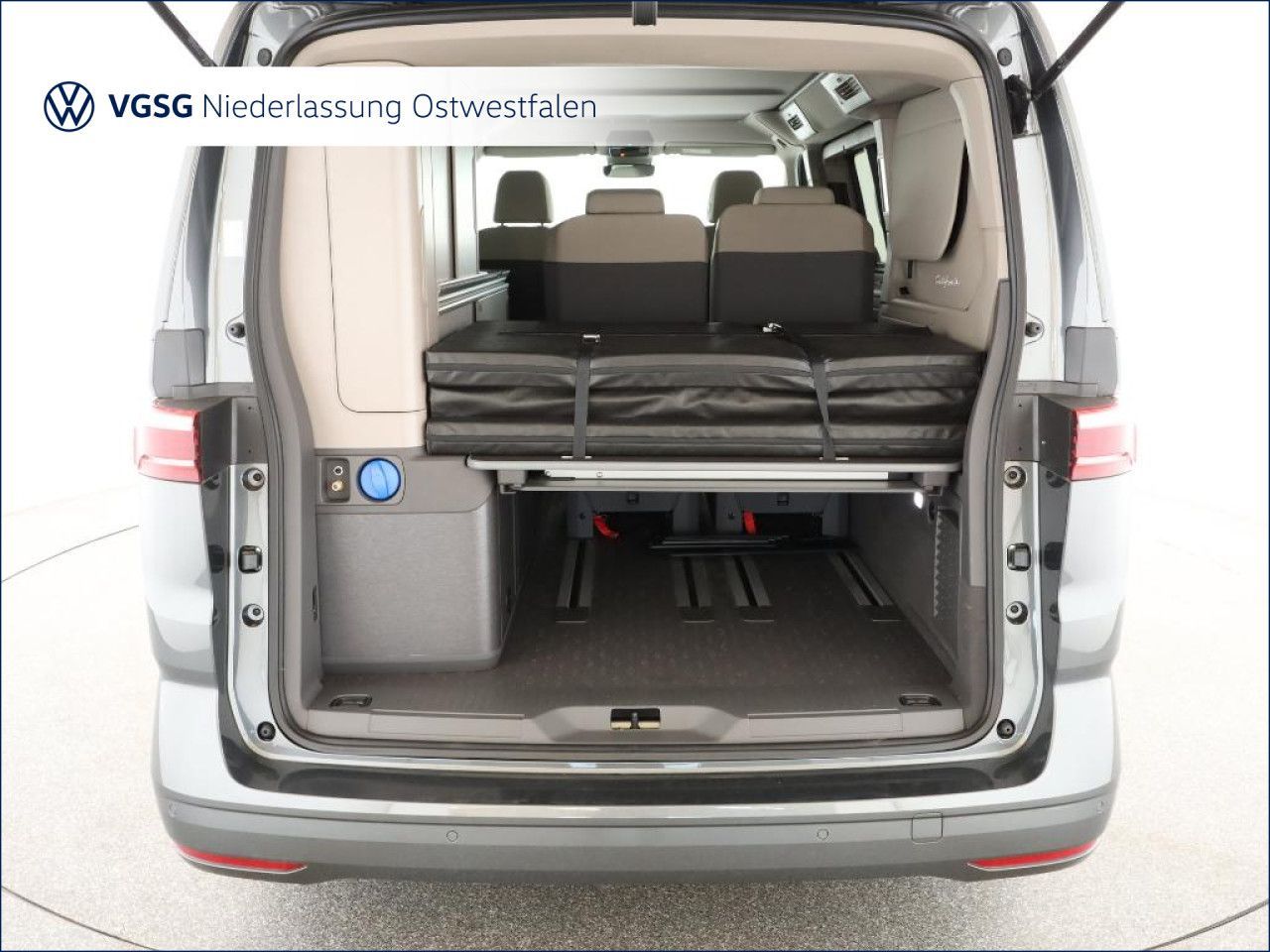 Volkswagen T7 California - Bild 16
