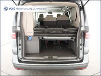Volkswagen T7 California - Vorschau Bild 16