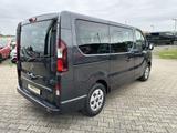 Renault Trafic Blue dCi 150 EDC Evolution - Renault Trafic: Dci 150