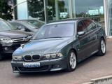BMW 535i M- Sport/AUTOMATIK/VOLLEDER/SHZ/NAVI/PDC - BMW 535: Limousine, 535i