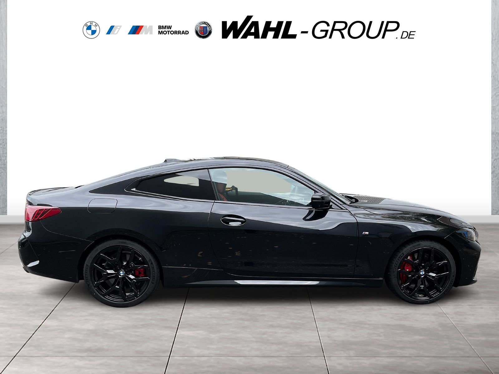 BMW M440 - Bild 5