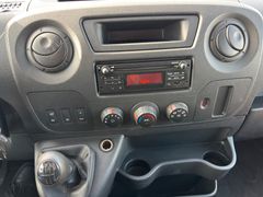 Fahrzeugabbildung Opel Movano 2.3,L3H2,Kerstner,Fahrt & Standkühlung