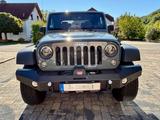 Jeep Wrangler 10th 2.8 CRD Autom. 10th Anniversar... - gebrauchte Jeep Wrangler aus dem Jahr 2013