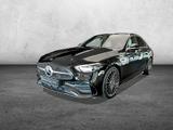 Mercedes-Benz C 180 AMGLA+LED+Totwinkel+WinterP+360kamera - Mercedes-Benz W180