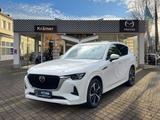 Mazda CX-60 e-SKYACTIV PHEV TAKUMI CON-P DRI-P COM-P P - Mazda CX-60: Takumi