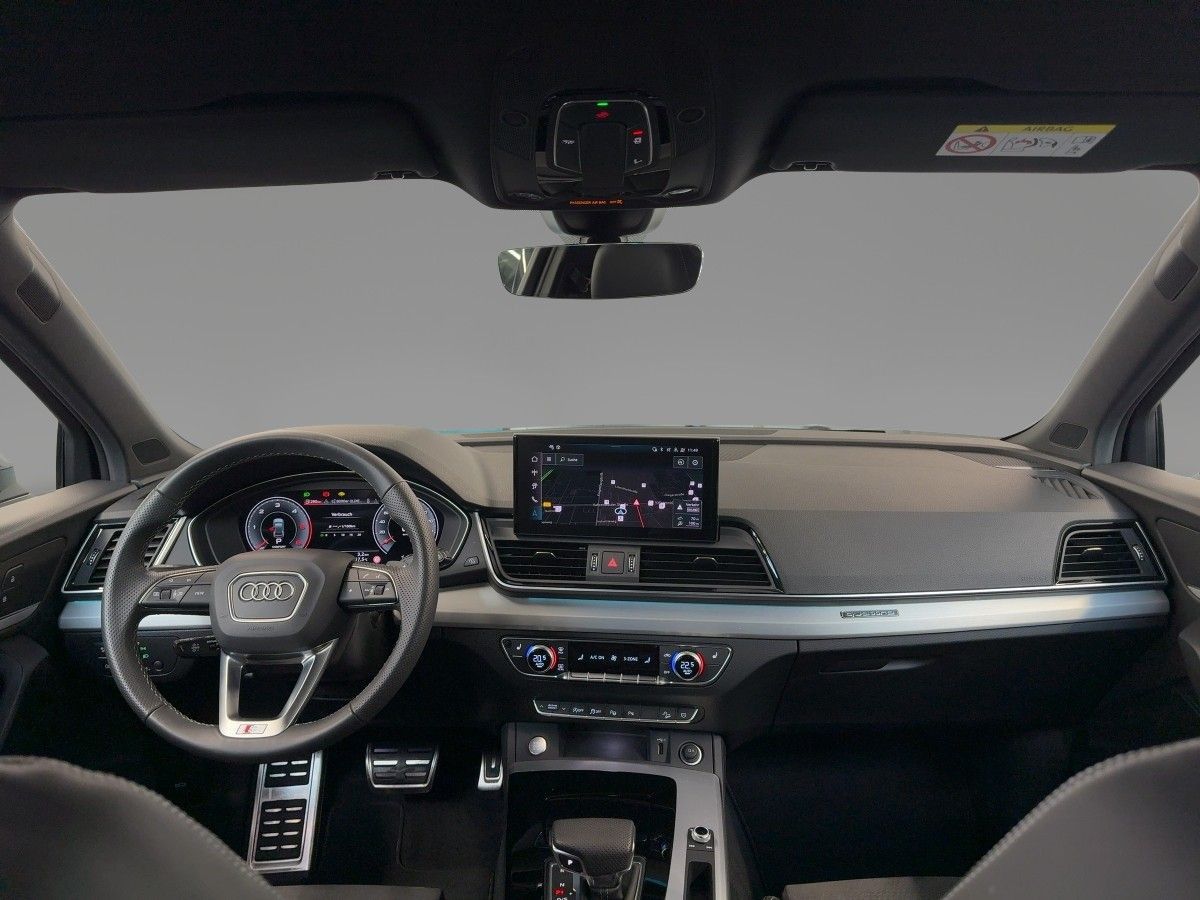 Audi Q5 - Bild 10