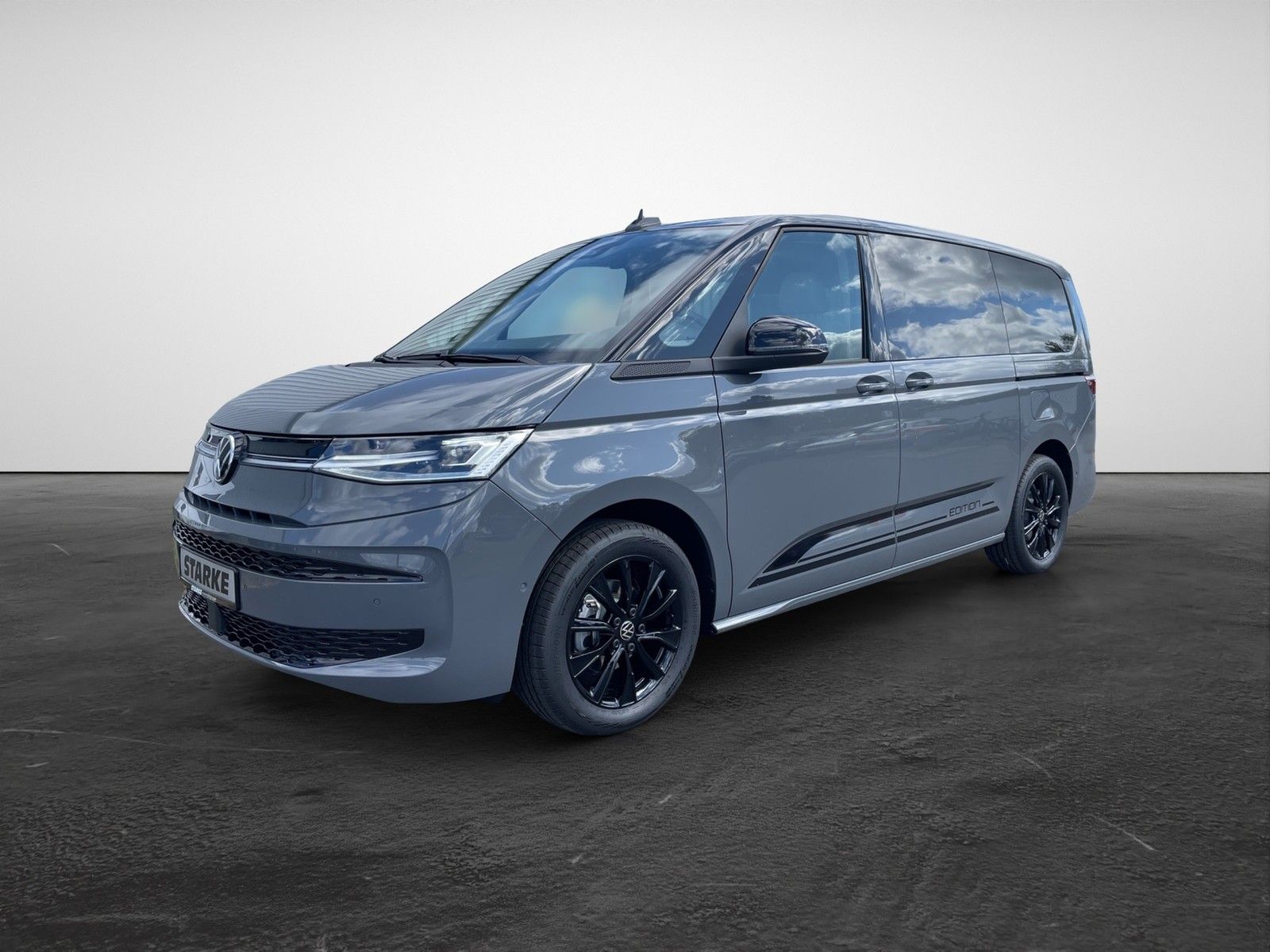 Volkswagen T7 Multivan 2.0 TDI DSG Edition lang  Panodach A imagem 3