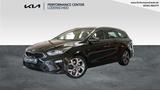 Kia Cee'd SW 1.4 SPIRIT TECHNIK*NAVI*LEDER*AHK*3,99% - Kia: Cee D SW Spirit