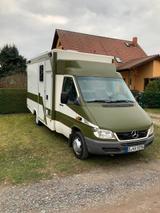 Mercedes-Benz 416cdi - Offers