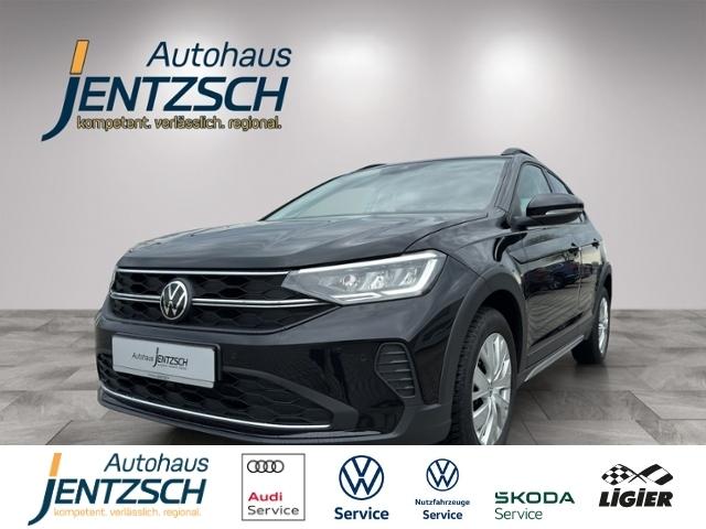 Volkswagen Taigo Life LED/Navi/Klimaaut./IQ.Drive