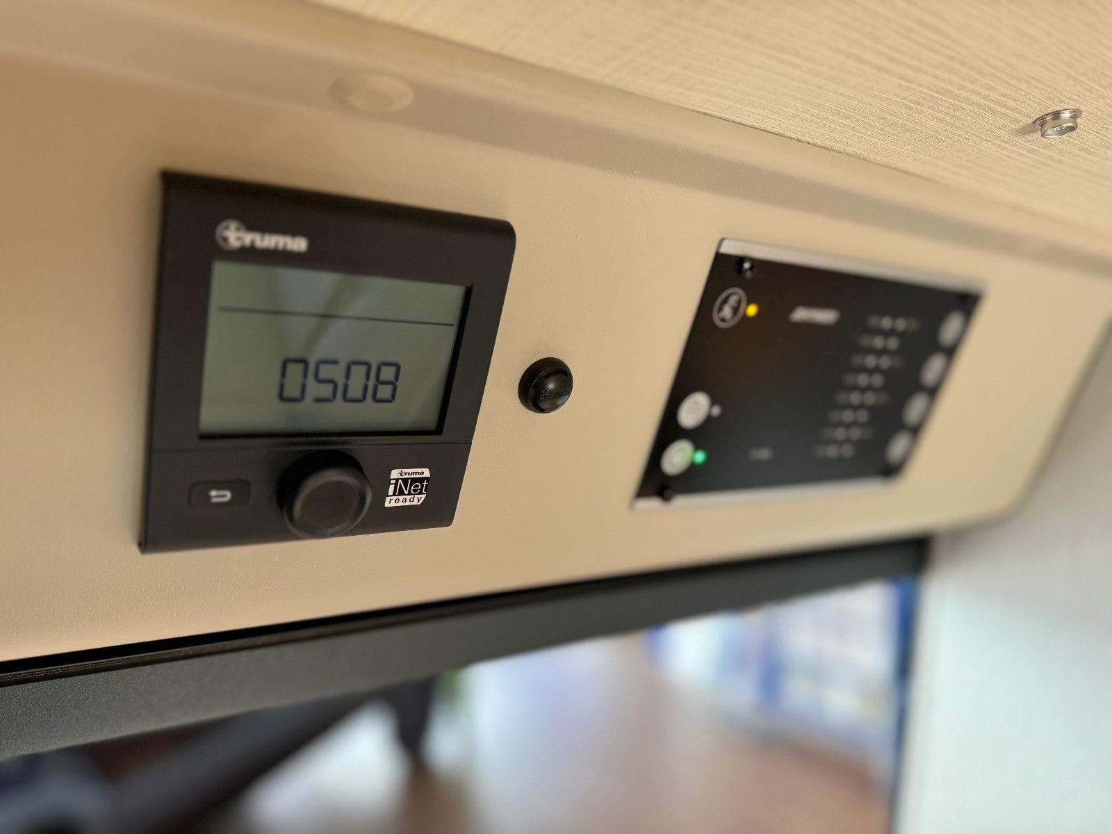 Fahrzeugabbildung HYMER / ERIBA / HYMERCAR Free 540 - MEGA DEAL !