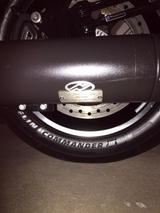 BMW Bobber | Top Zustand | Wunderlich | 1. Hand - BMW Motorräder in Dresden