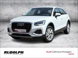 Audi Q2 advanced 35 TFSI S tronic NAVI LED AHK KAMERA - Audi Q2 in Halle