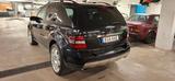 Mercedes-Benz ML 500 4MATIC - - Mercedes-Benz ML 500: 4matic