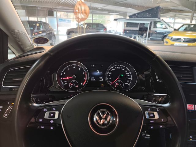 Golf VII Variant Highline DSG *ACC*LED*Massage*