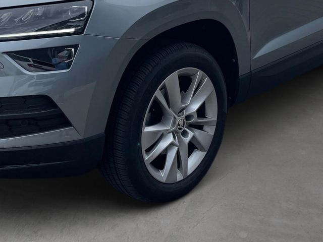 Karoq Style 1.5 TSI DSG LED,Kamera,Klima,AHK