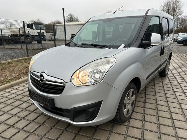 Opel Combo D Edition L1H1 Klima,5Sitze,Tour,Euro6