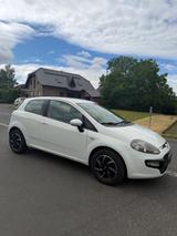 Fiat Punto Evo 1,25, AC,1Hand,Zahnriemem,wenig km