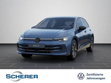 Volkswagen Leasingangebot: Volkswagen Golf VIII GOAL 1.5 eTSI DSG LED PLUS NAVI AHK RE