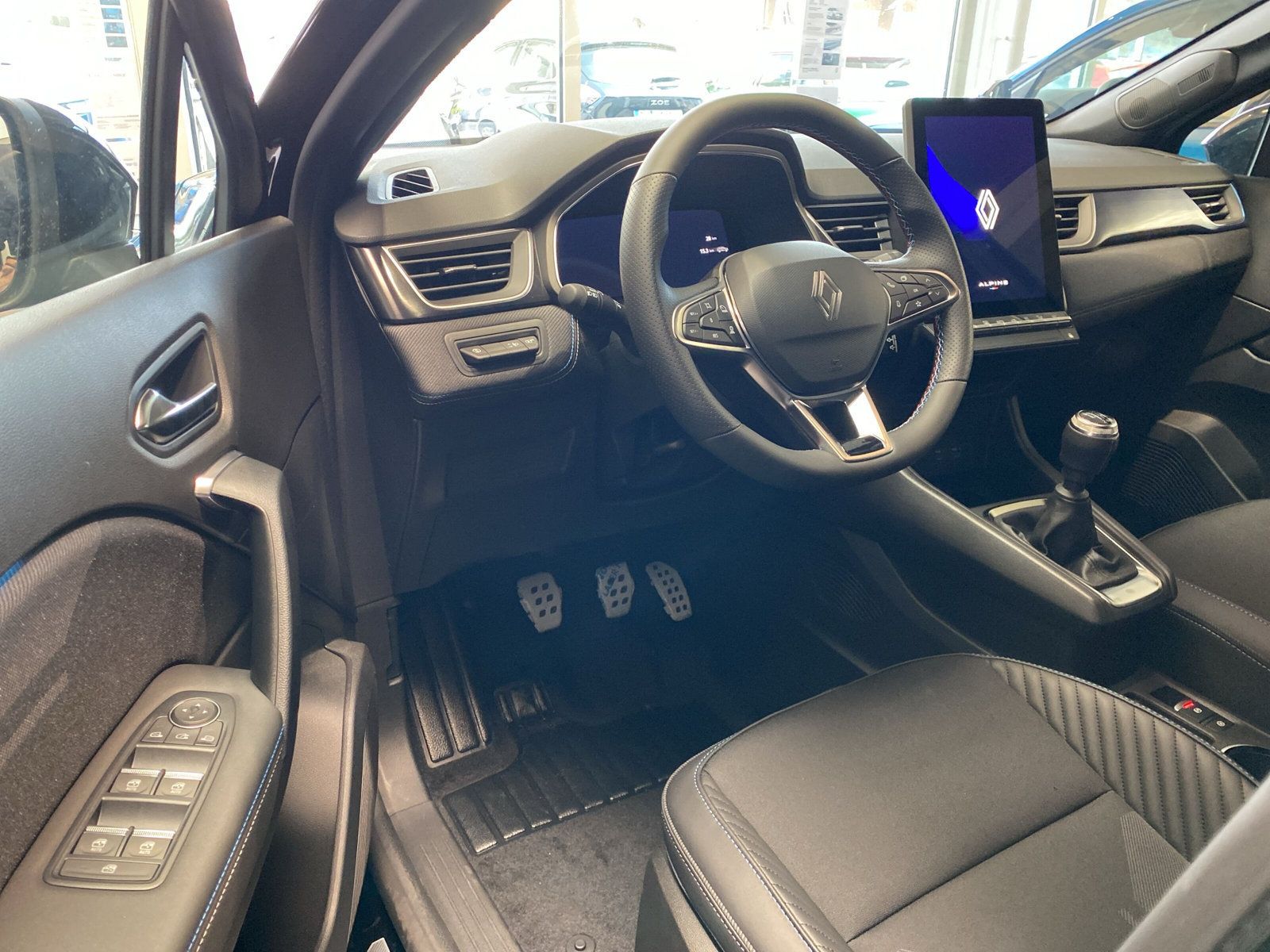 Renault Symbioz - Bild 10
