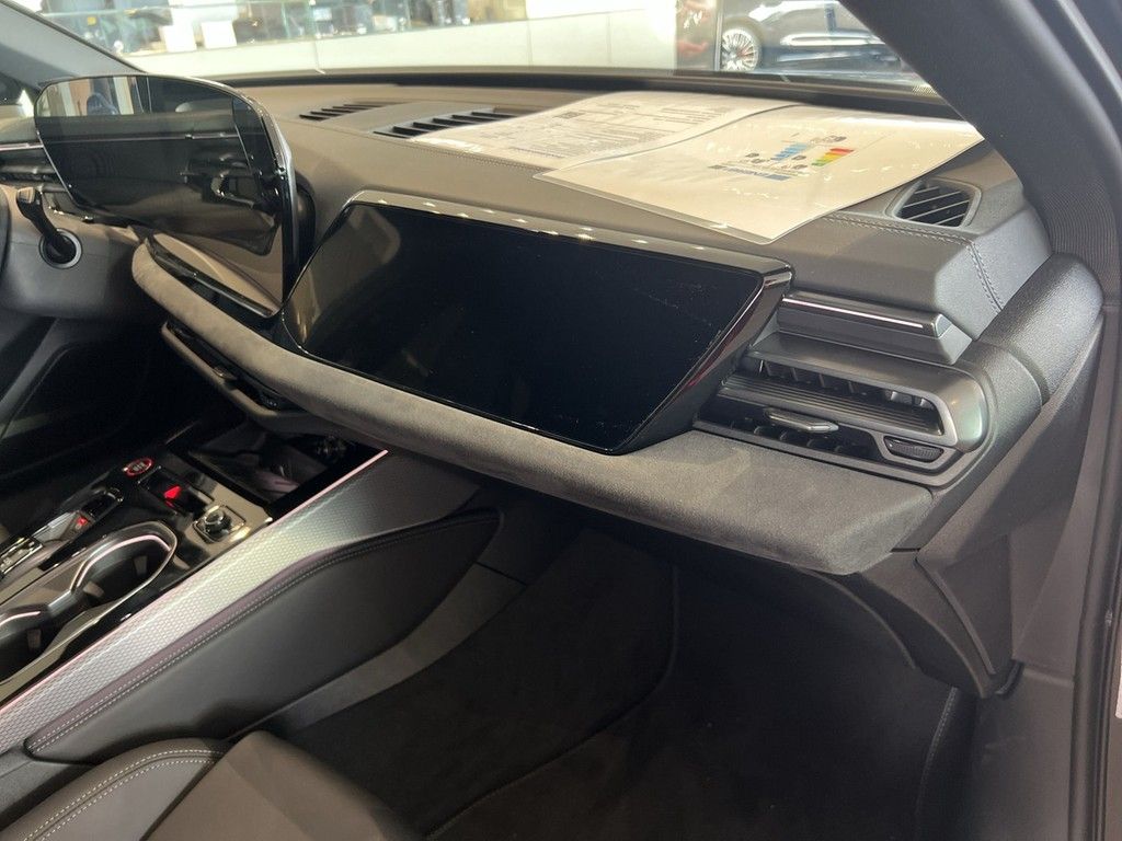 Audi A6 - Bild 14