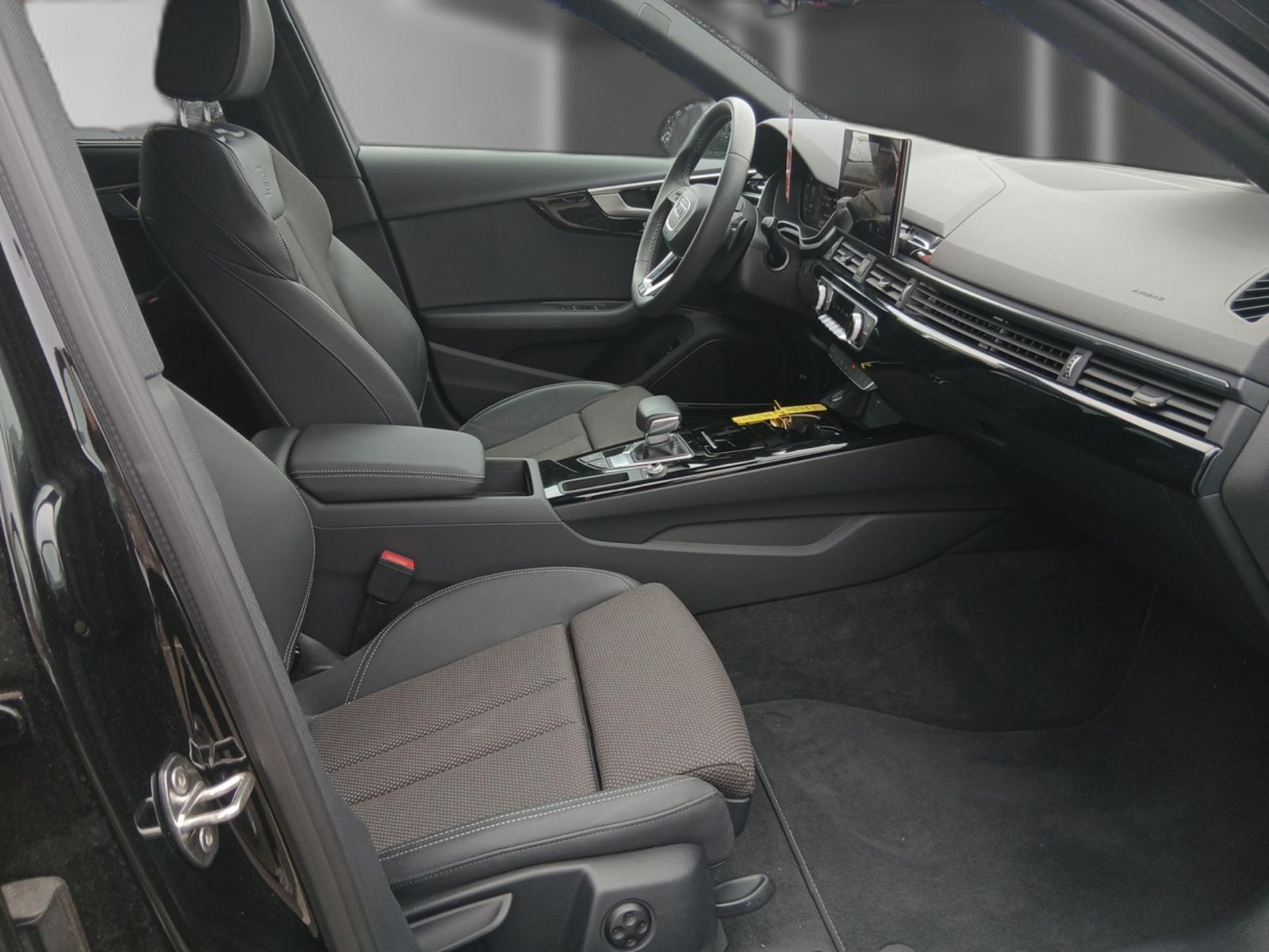 Audi A4 - Bild 7