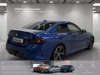 BMW 218 - Vorschau Bild 4