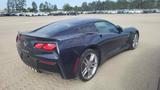 Corvette C7 6.2 V8 MT7 Stingray Coupe 2LT Stingray 2LT - Corvette mit Benzin-Antrieb: Coupe, Automatik