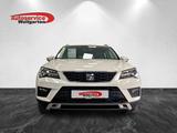 Seat Ateca 1.5 TSI ACT Style DSG Navi LED SHZ 17" - Seat Ateca in Aachen