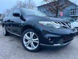Nissan Murano 2.5 l dCi Executive/Tüv 7.26/Standheizung - Nissan Murano Executive mit Diesel-Antrieb